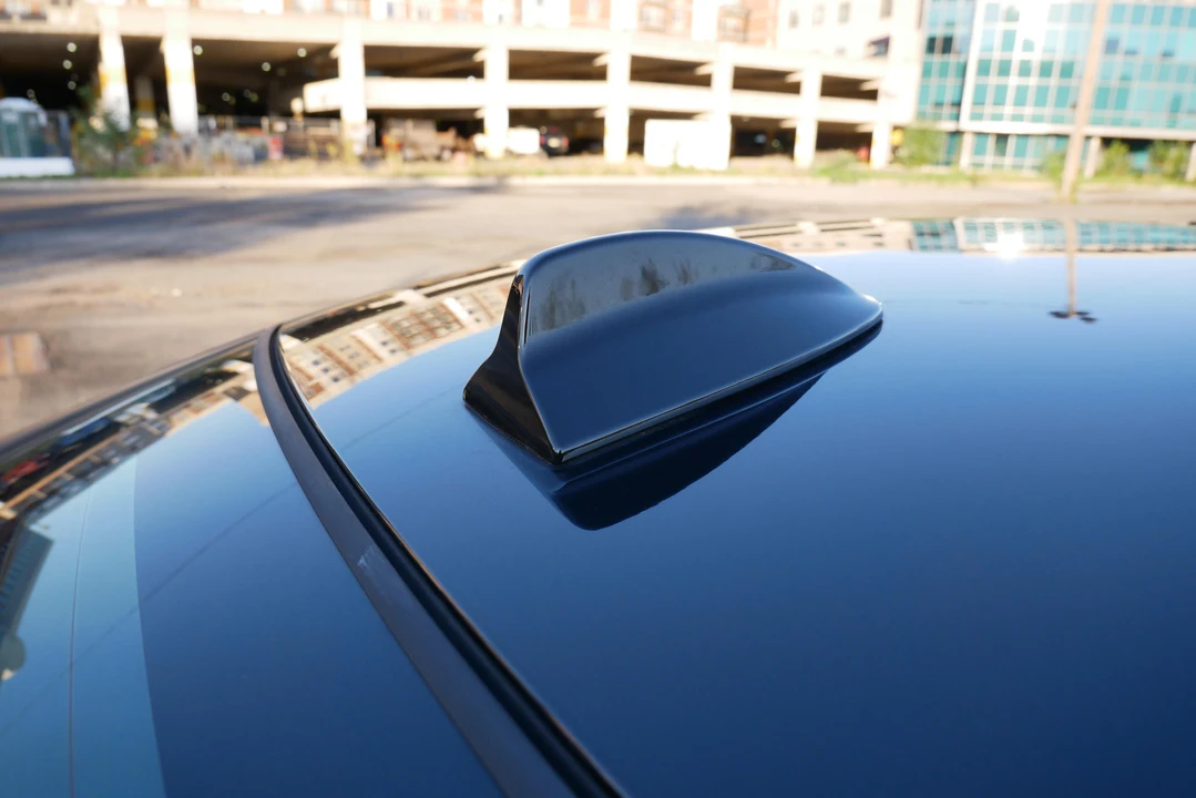 2011 BMW E92 335i Coupe - Image 29 of 31