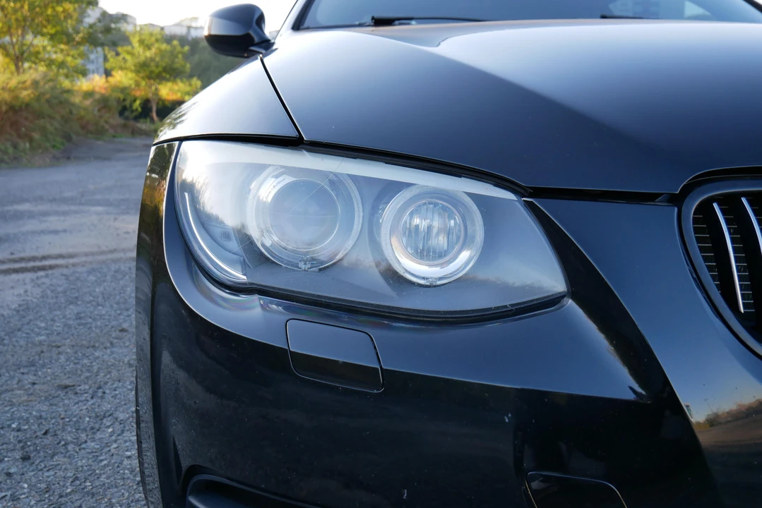 2011 BMW E92 335i Coupe - Image 18 of 31