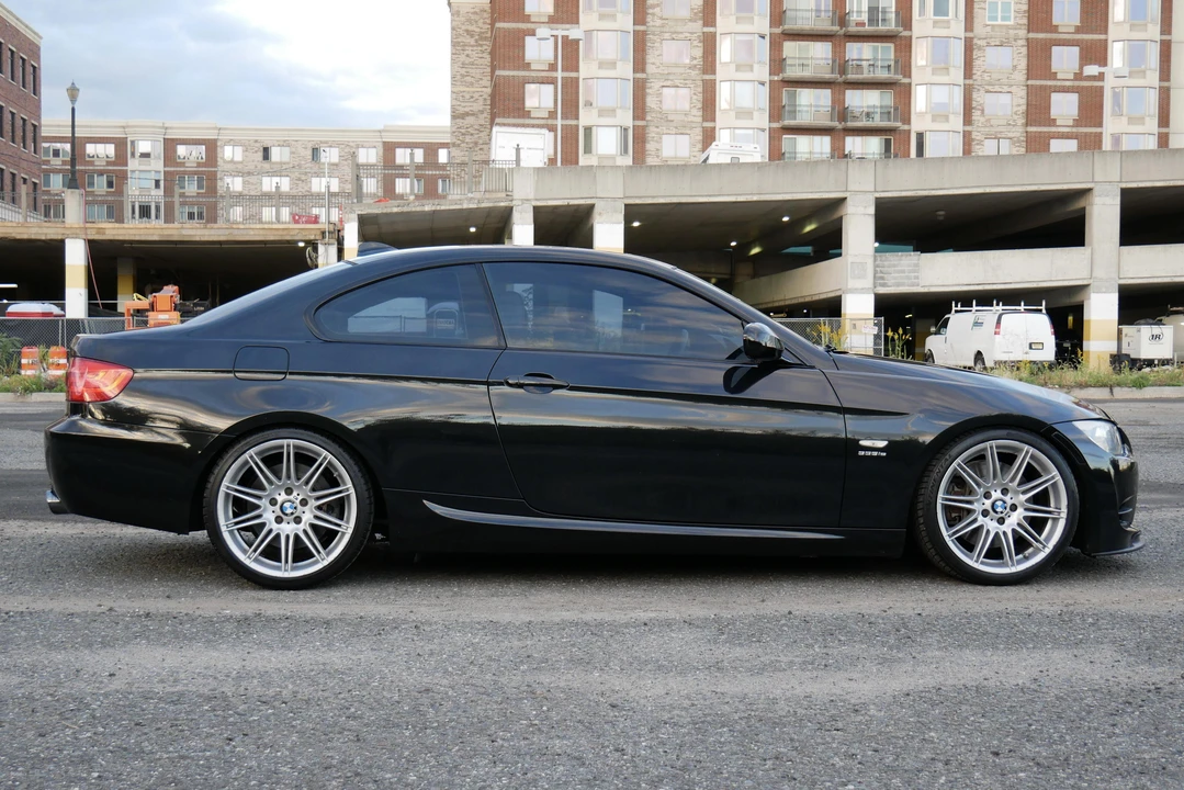 2011 BMW E92 335i Coupe - Image 15 of 31