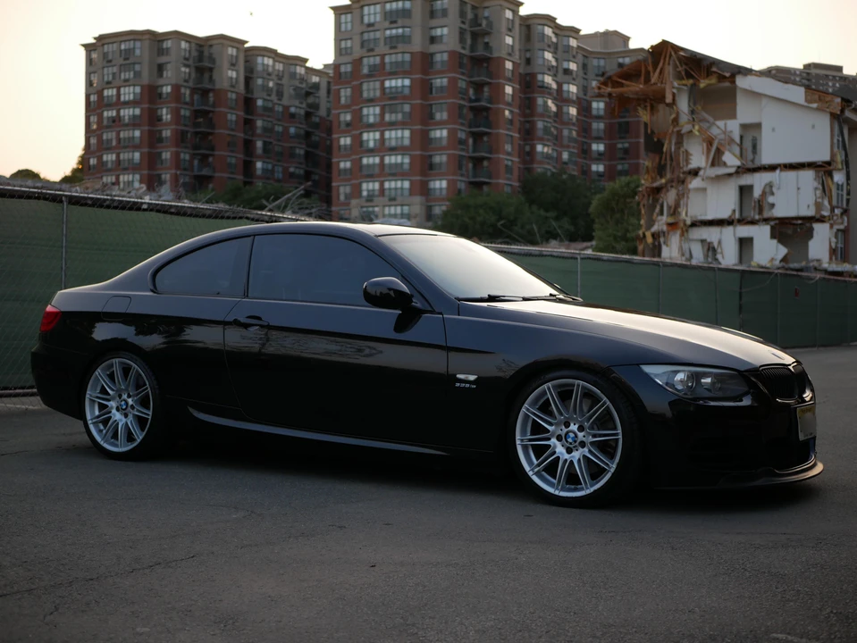 2011 BMW E92 335i Coupe - Image 16 of 31