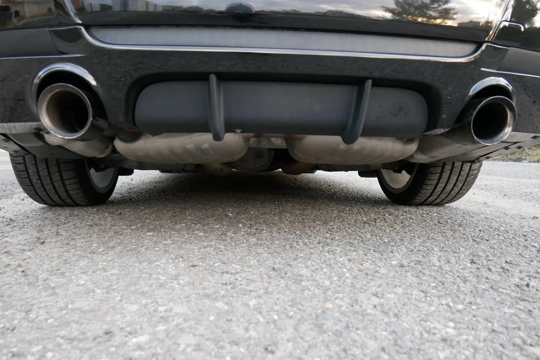 2011 BMW E92 335i Coupe - Image 31 of 31