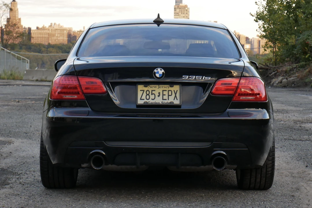 2011 BMW E92 335i Coupe - Image 5 of 31
