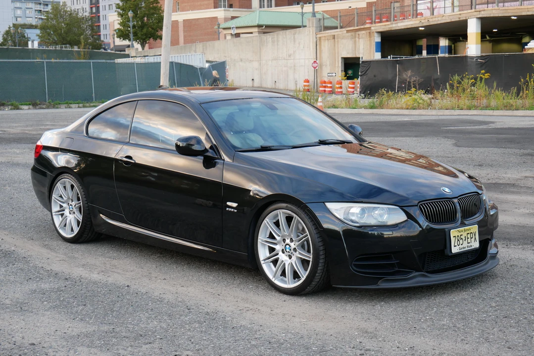 2011 BMW E92 335i Coupe - Image 17 of 31