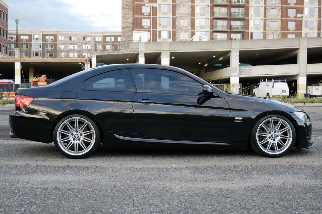2011 BMW E92 335i Coupe - Image 3 of 31