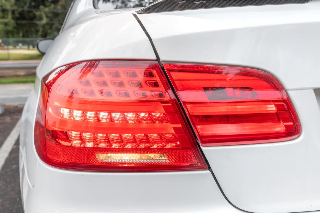 2011 BMW E92 335i Coupe - Image 30 of 31