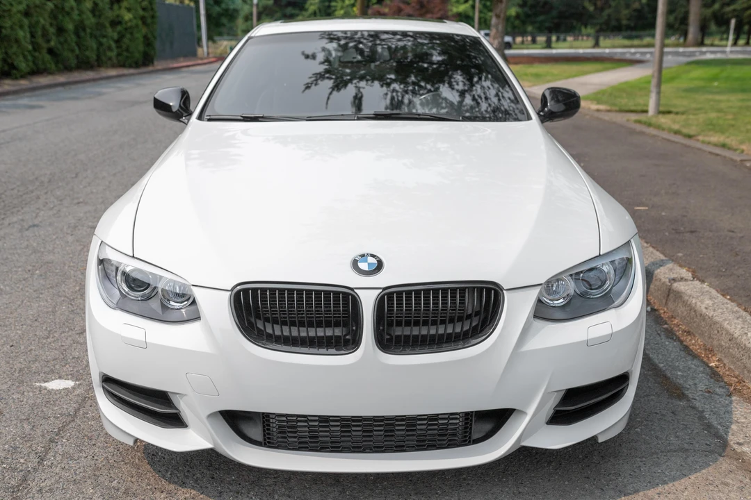 2011 BMW E92 335i Coupe - Image 2 of 31