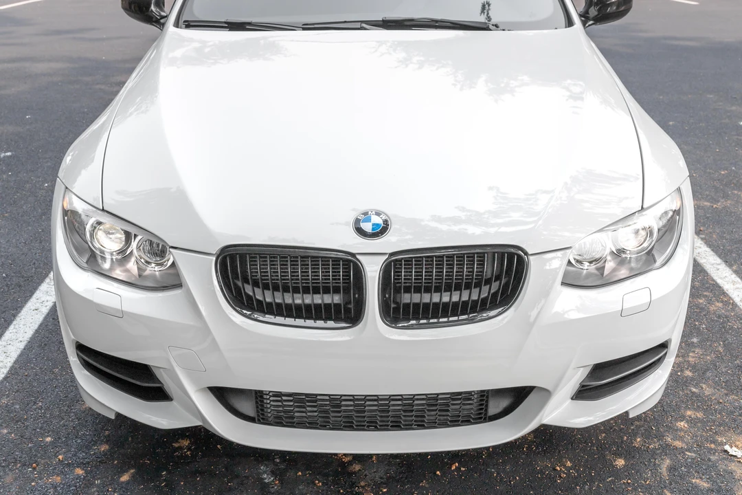 2011 BMW E92 335i Coupe - Image 11 of 31