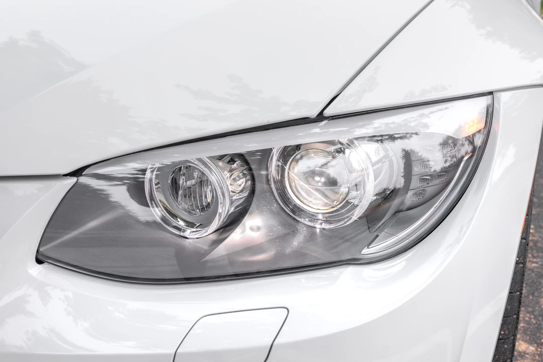 2011 BMW E92 335i Coupe - Image 16 of 31