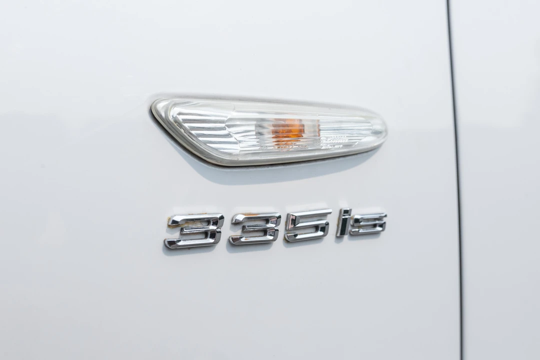 2011 BMW E92 335i Coupe - Image 25 of 31