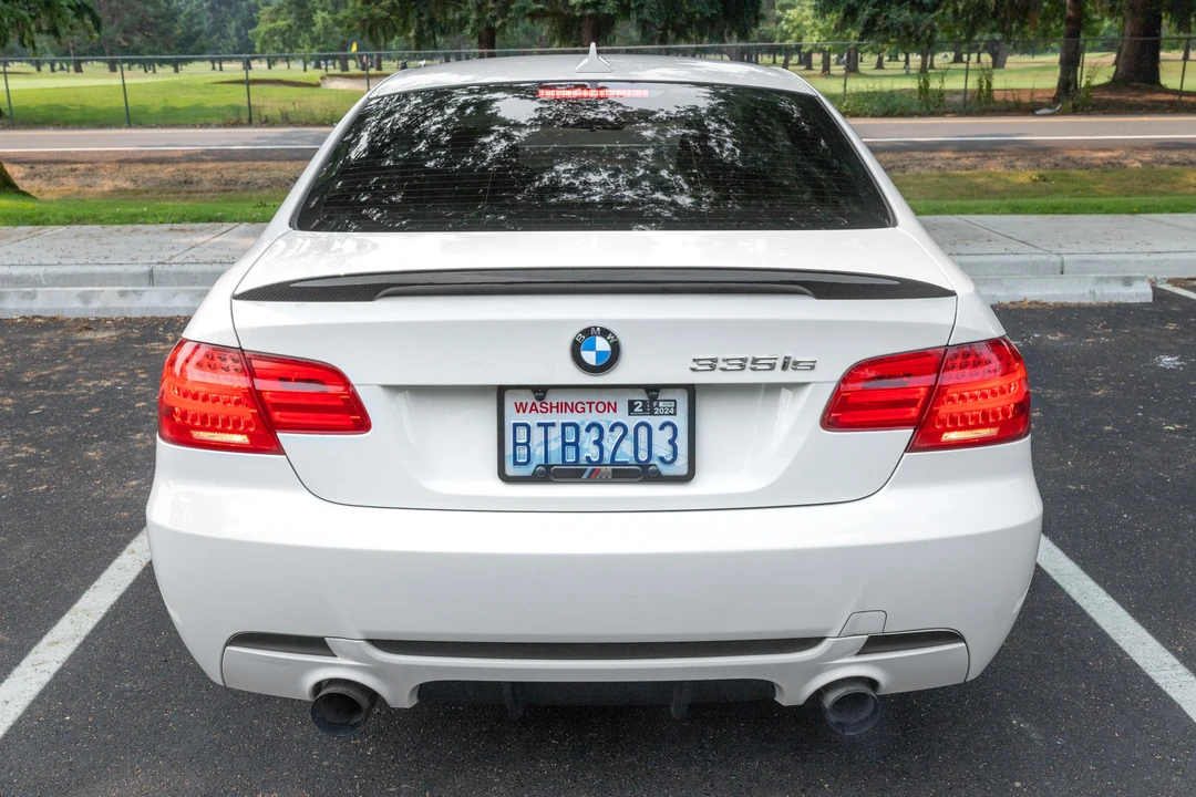 2011 BMW E92 335i Coupe - Image 7 of 31
