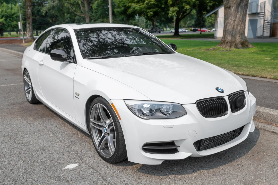 2011 BMW E92 335i Coupe - Image 10 of 31