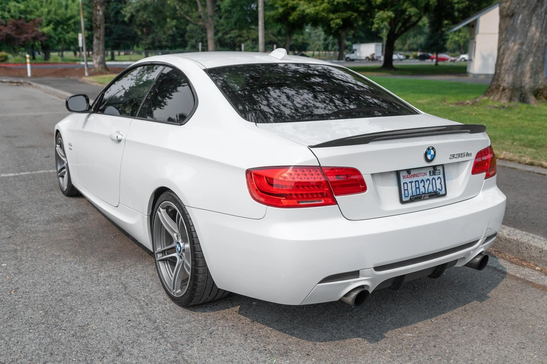 2011 BMW E92 335i Coupe - Image 6 of 31