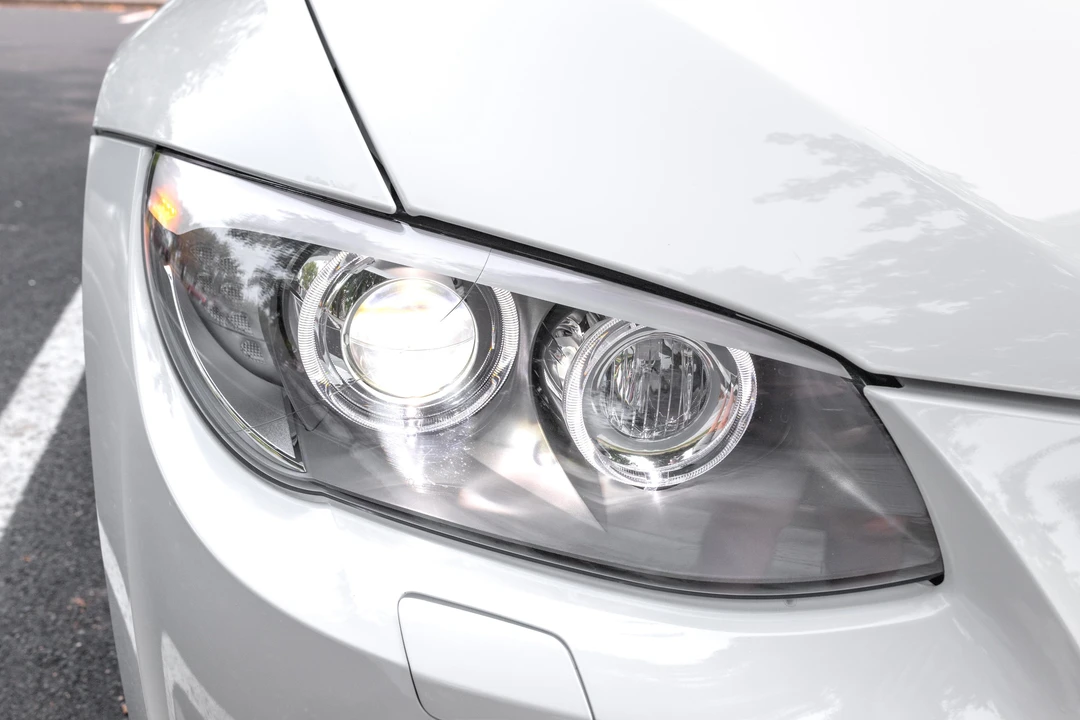 2011 BMW E92 335i Coupe - Image 12 of 31