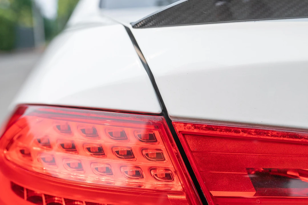 2011 BMW E92 335i Coupe - Image 31 of 31