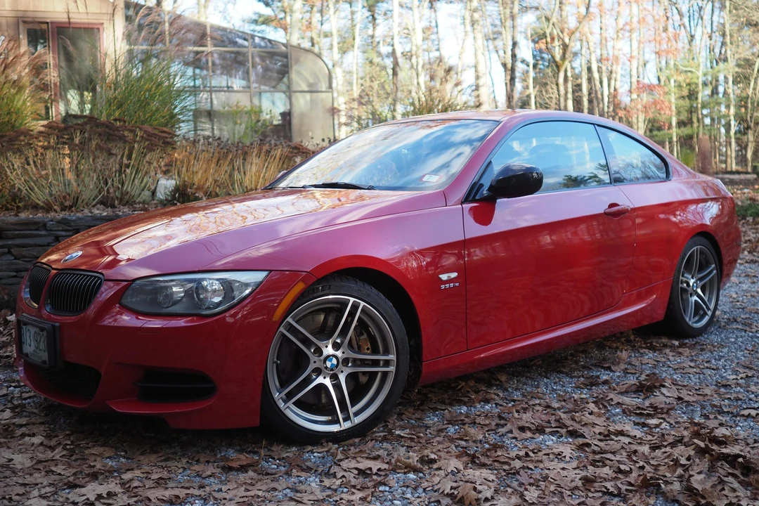 2011 BMW E92 335i Coupe - Image 6 of 6
