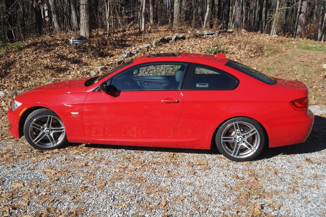 2011 BMW E92 335i Coupe - Image 3 of 6