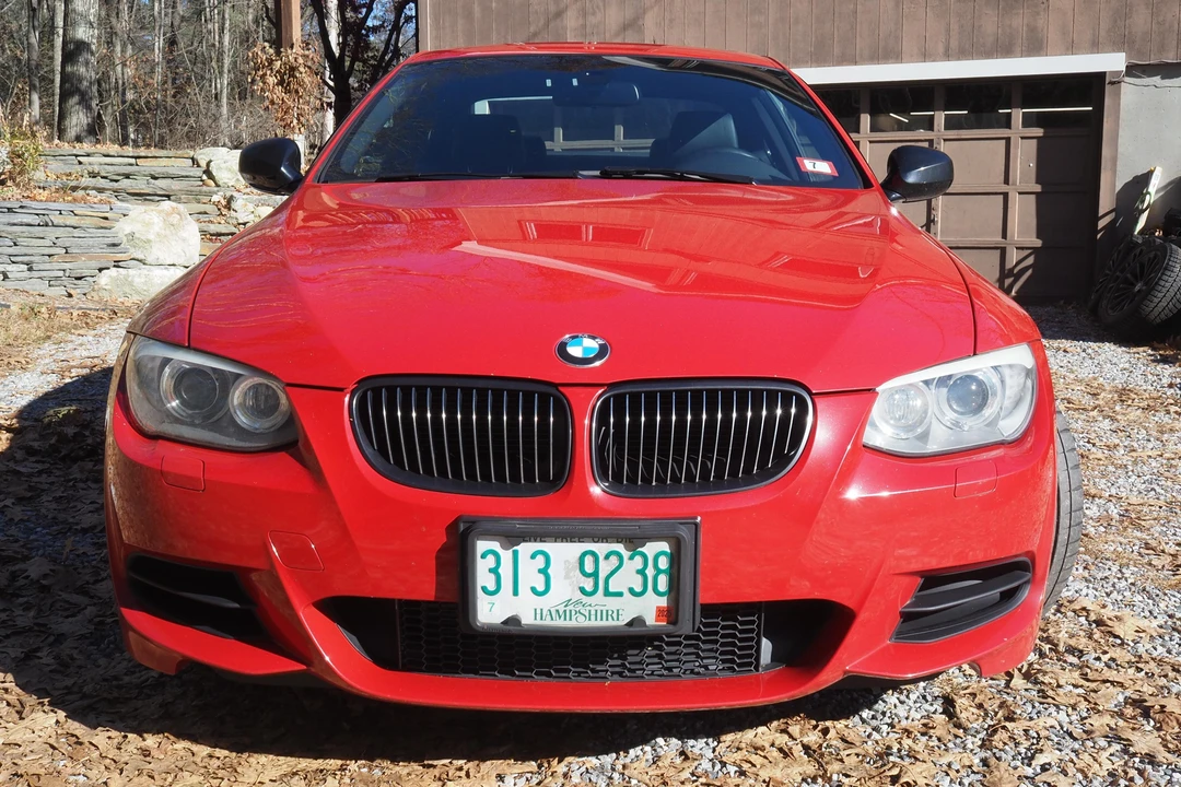 2011 BMW E92 335i Coupe - Image 2 of 6
