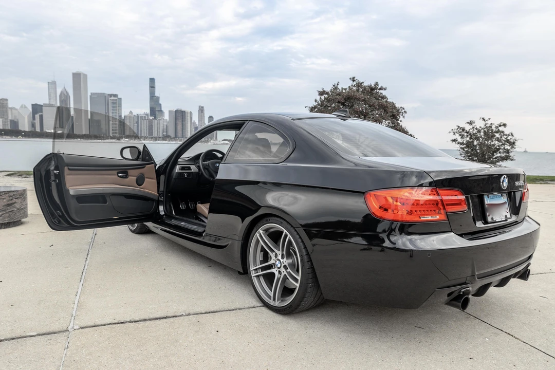 2011 BMW E92 335i Coupe - Image 9 of 31
