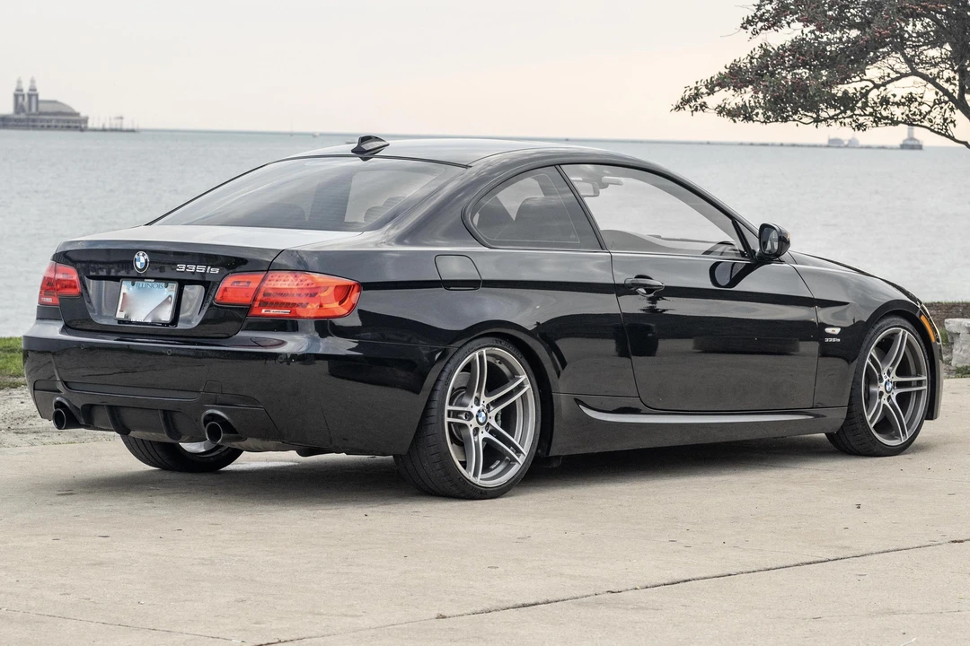 2011 BMW E92 335i Coupe - Image 4 of 31