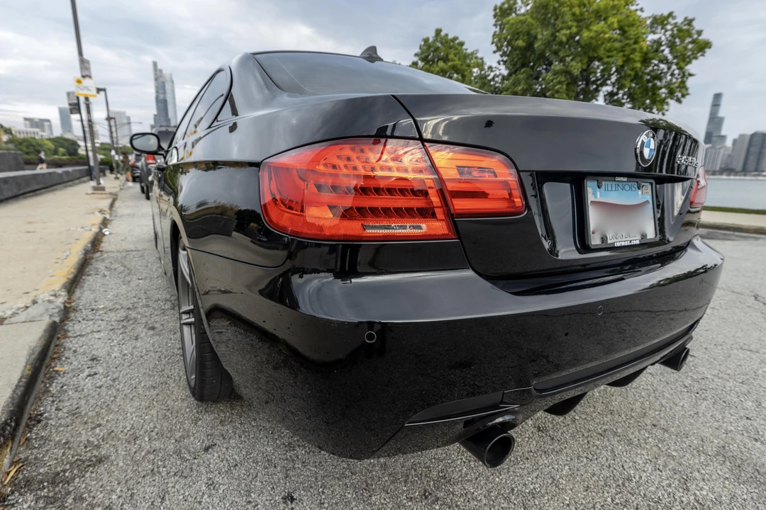 2011 BMW E92 335i Coupe - Image 10 of 31