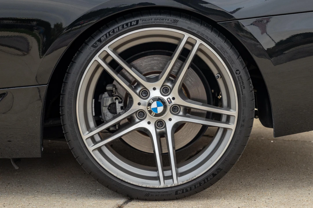 2011 BMW E92 335i Coupe - Image 31 of 31