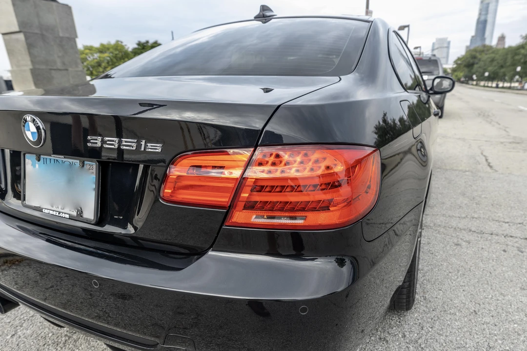 2011 BMW E92 335i Coupe - Image 20 of 31