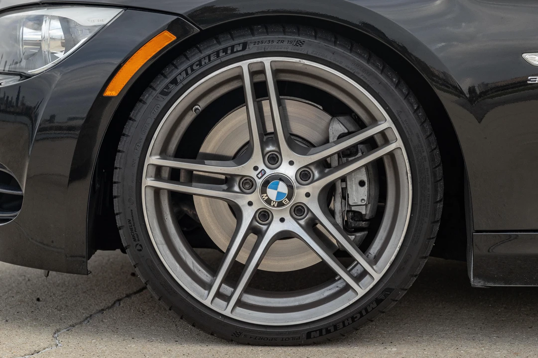 2011 BMW E92 335i Coupe - Image 30 of 31