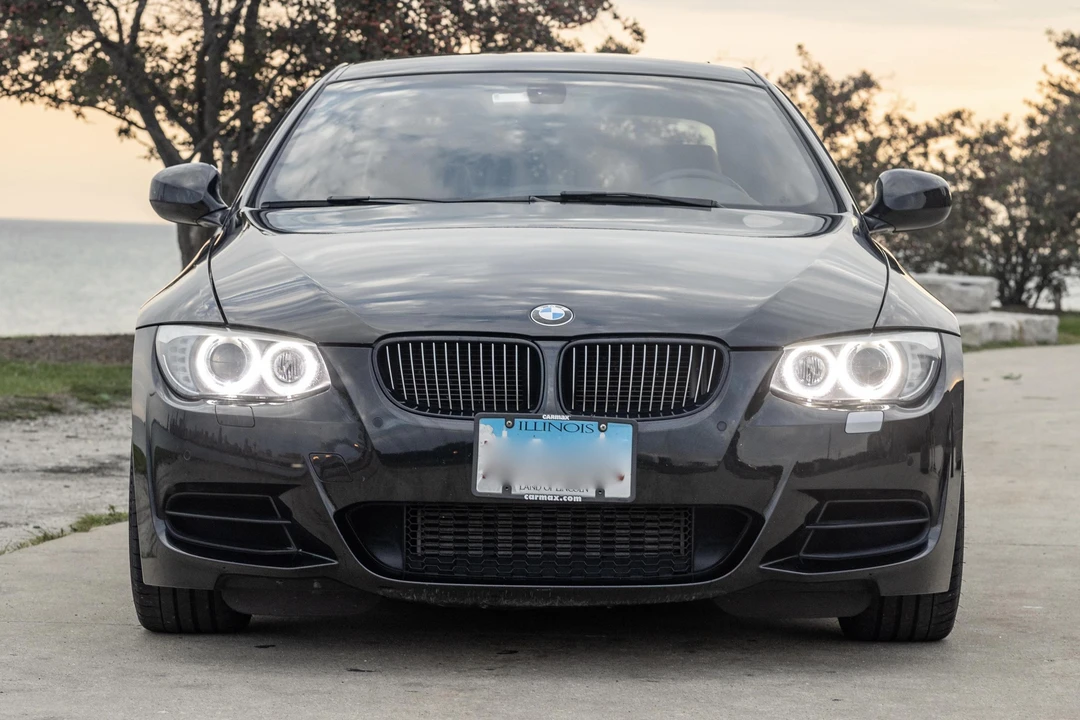 2011 BMW E92 335i Coupe - Image 6 of 31