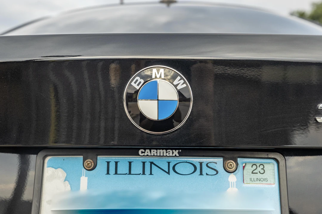 2011 BMW E92 335i Coupe - Image 18 of 31