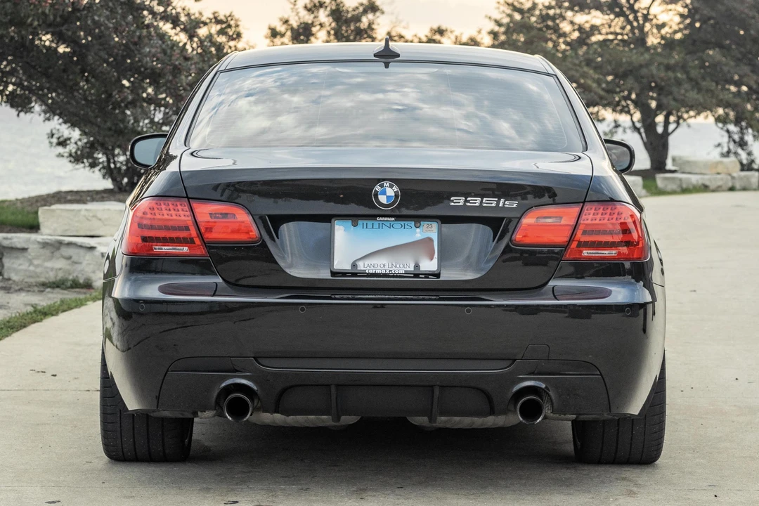 2011 BMW E92 335i Coupe - Image 5 of 31