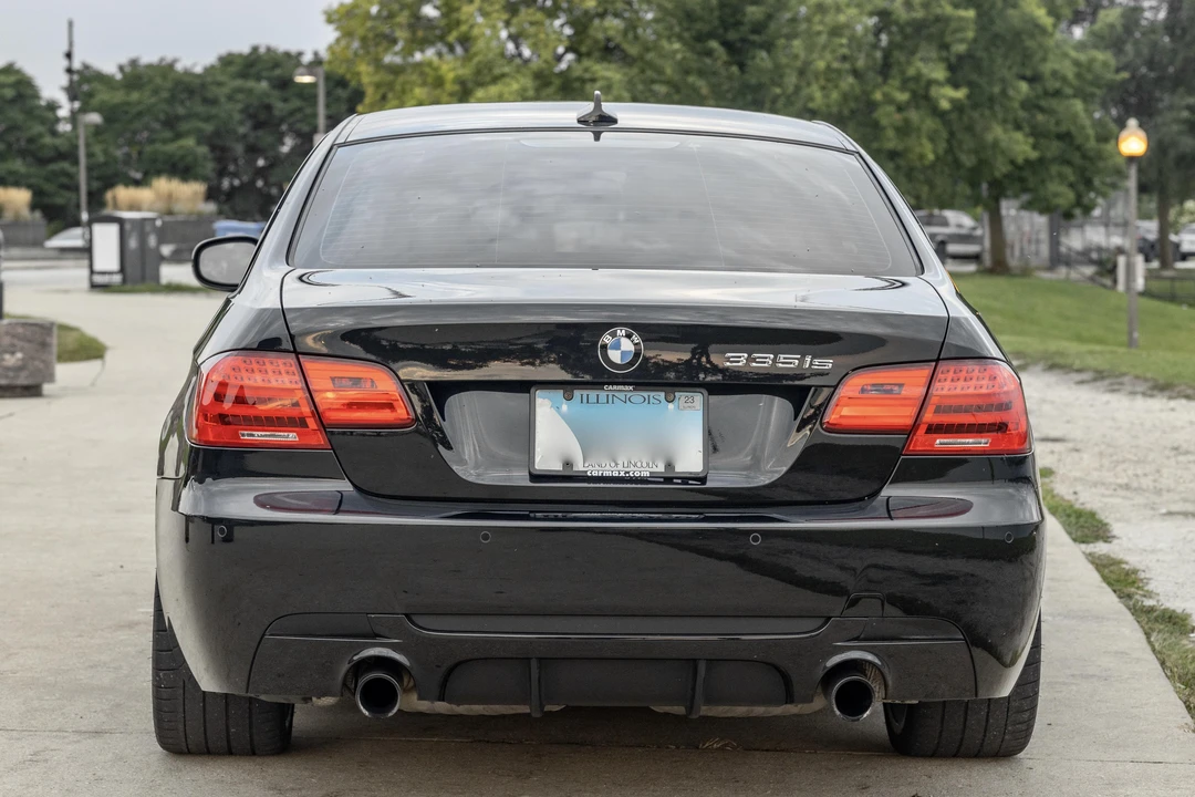 2011 BMW E92 335i Coupe - Image 11 of 31
