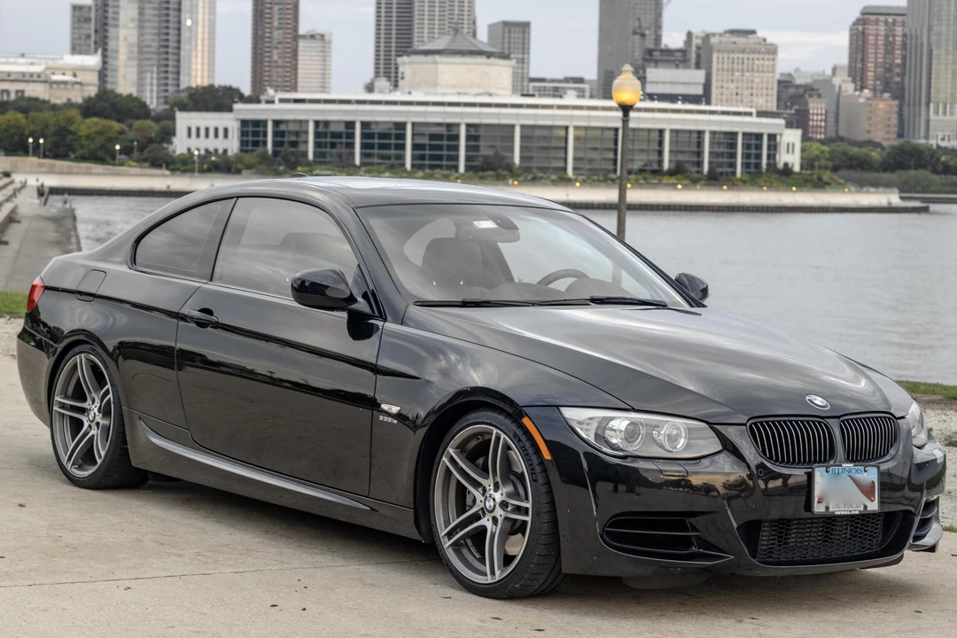 2011 BMW E92 335i Coupe - Image 14 of 31