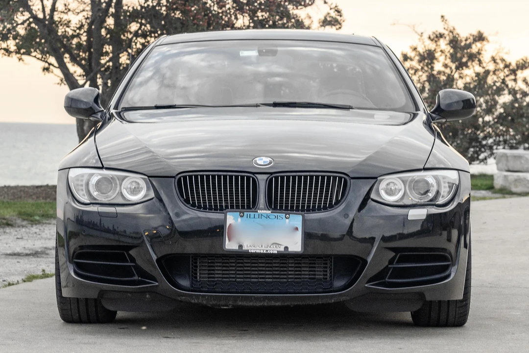 2011 BMW E92 335i Coupe - Image 2 of 31