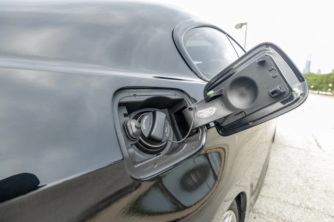 2011 BMW E92 335i Coupe - Image 21 of 31
