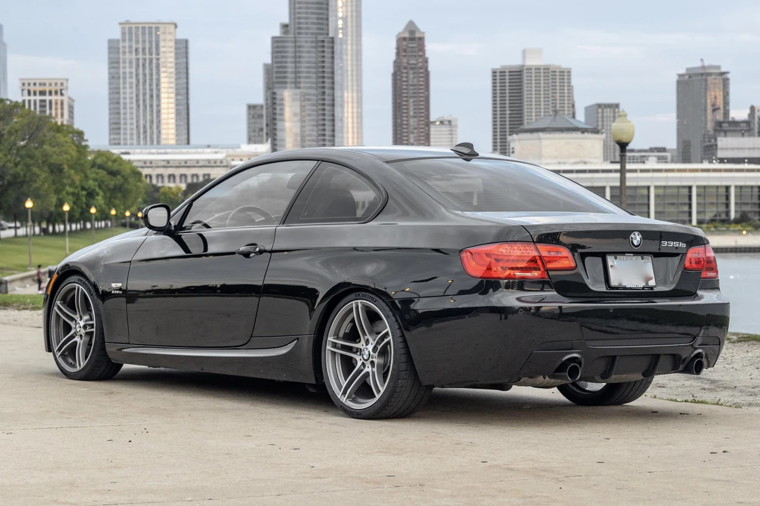 2011 BMW E92 335i Coupe - Image 8 of 31