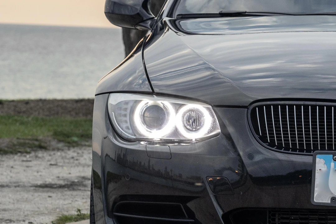 2011 BMW E92 335i Coupe - Image 15 of 31