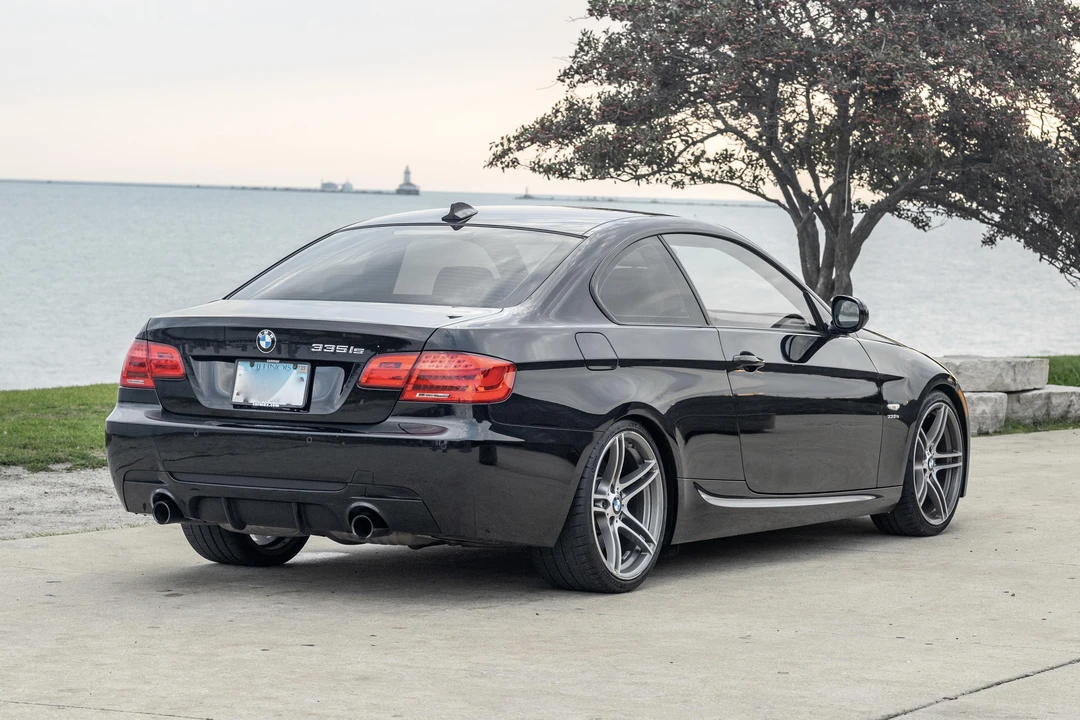 2011 BMW E92 335i Coupe - Image 13 of 31