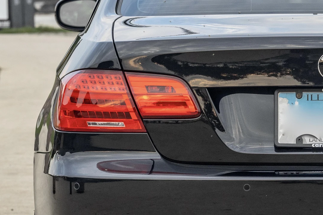 2011 BMW E92 335i Coupe - Image 17 of 31