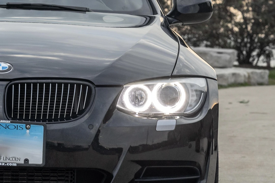 2011 BMW E92 335i Coupe - Image 16 of 31