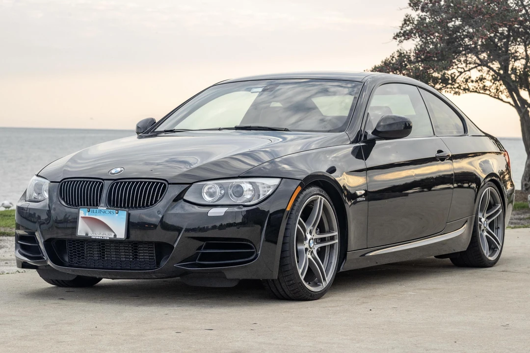 2011 BMW E92 335i Coupe - Image 7 of 31