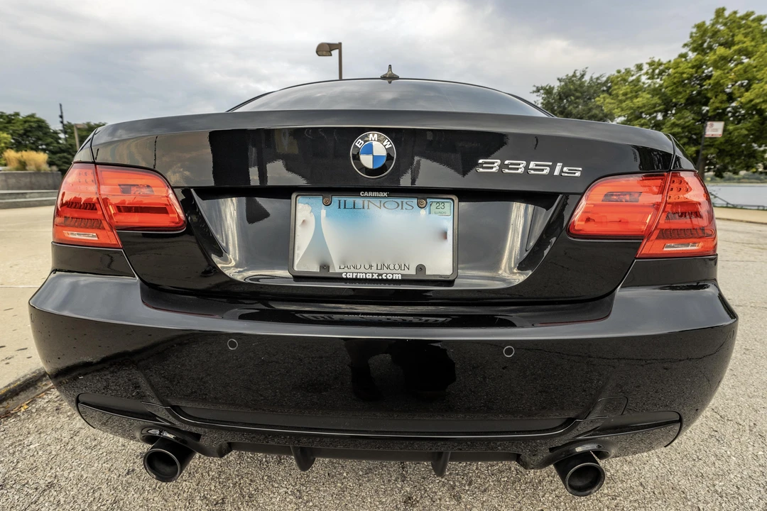 2011 BMW E92 335i Coupe - Image 12 of 31
