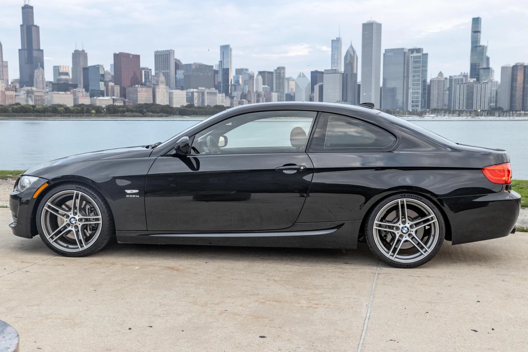 2011 BMW E92 335i Coupe - Image 3 of 31