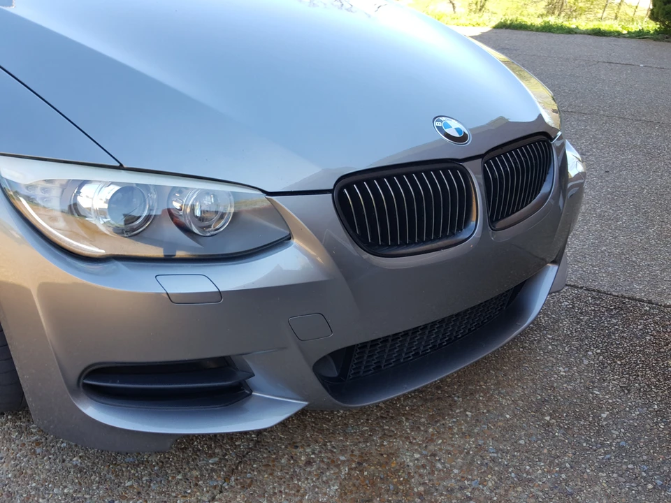 2011 BMW E92 335i Coupe - Image 6 of 8