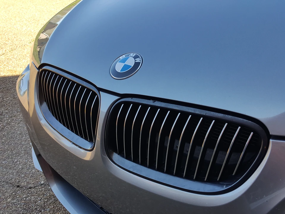 2011 BMW E92 335i Coupe - Image 8 of 8