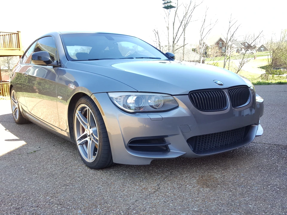 2011 BMW E92 335i Coupe - Image 2 of 8