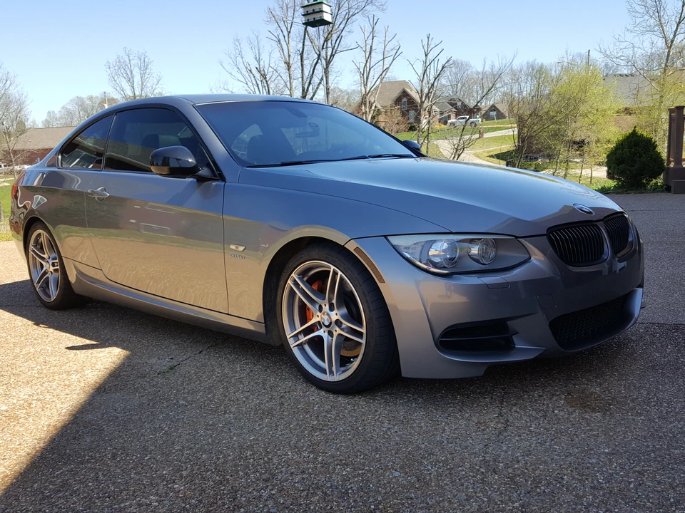 2011 BMW E92 335i Coupe - Image 3 of 8