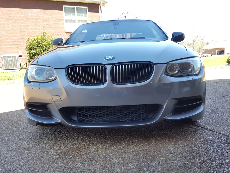 2011 BMW E92 335i Coupe - Image 5 of 8