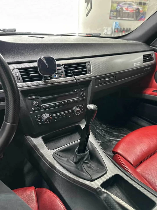 2011 BMW E92 335i Coupe - Image 4 of 5