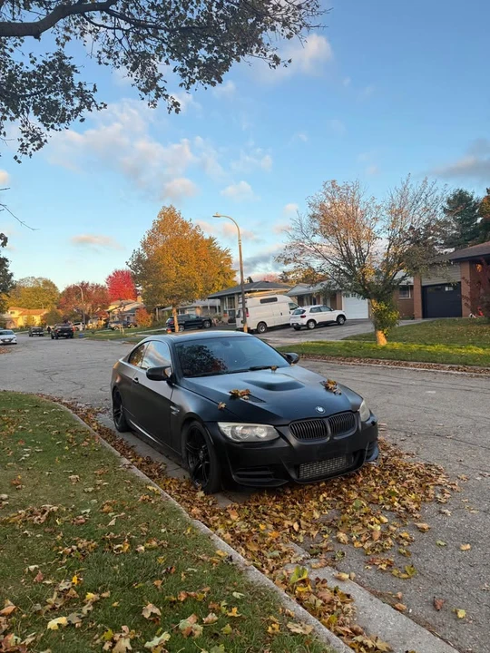 2011 BMW E92 335i Coupe - Image 3 of 5
