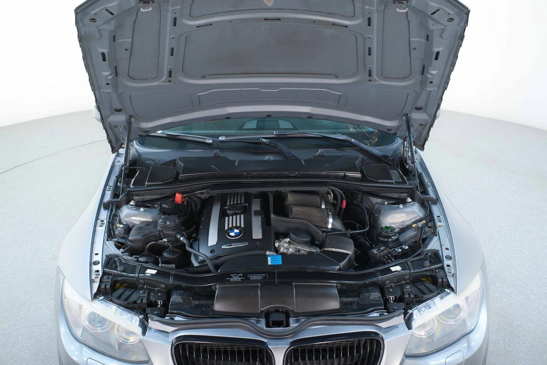 2011 BMW E92 335i Coupe - Image 14 of 21